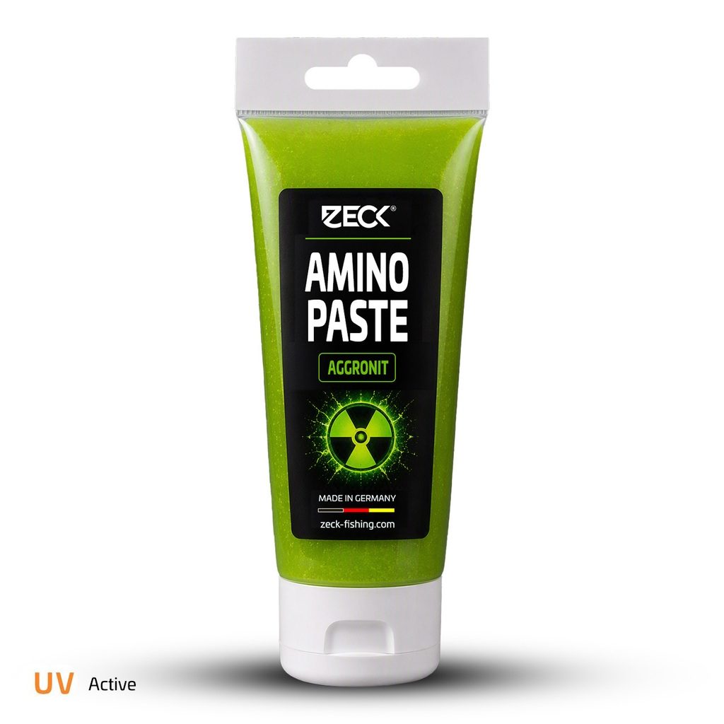 Zeck Amino Paste bij snoekenbaars.nl