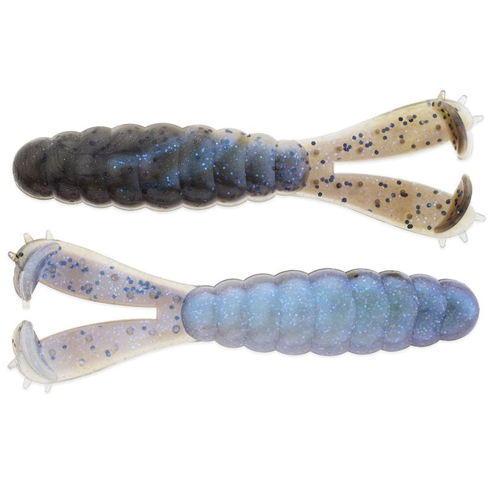 Z-Man Billy GOAT 10,2 cm (4.25") bij snoekenbaars.nl