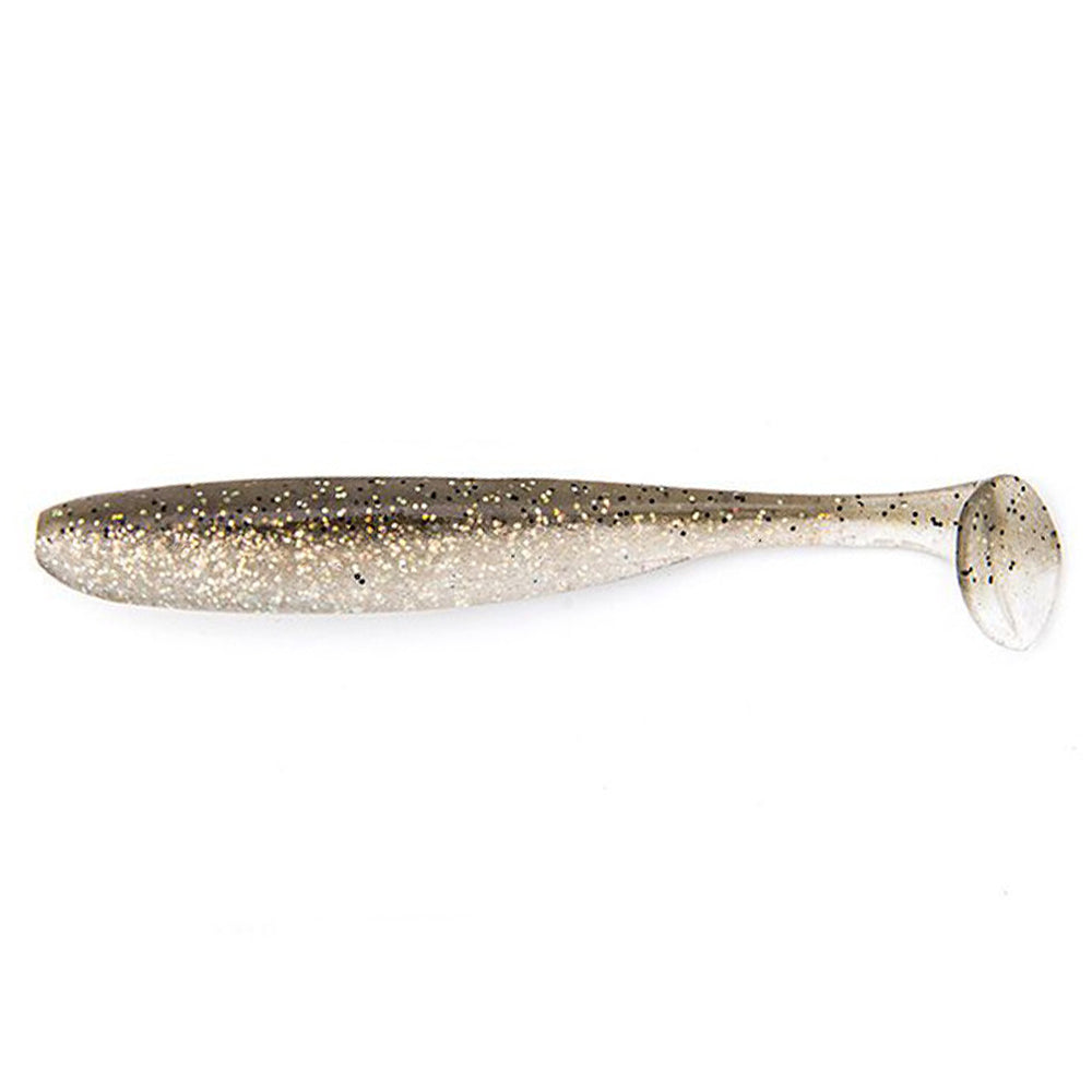 Keitech Easy Shiner 4,5" (11,3 cm) bij snoekenbaars.nl