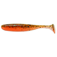 Beoordeling van Stephan voor het product Easy Shiner 5" | 12,5 cm Chartreuse Shad