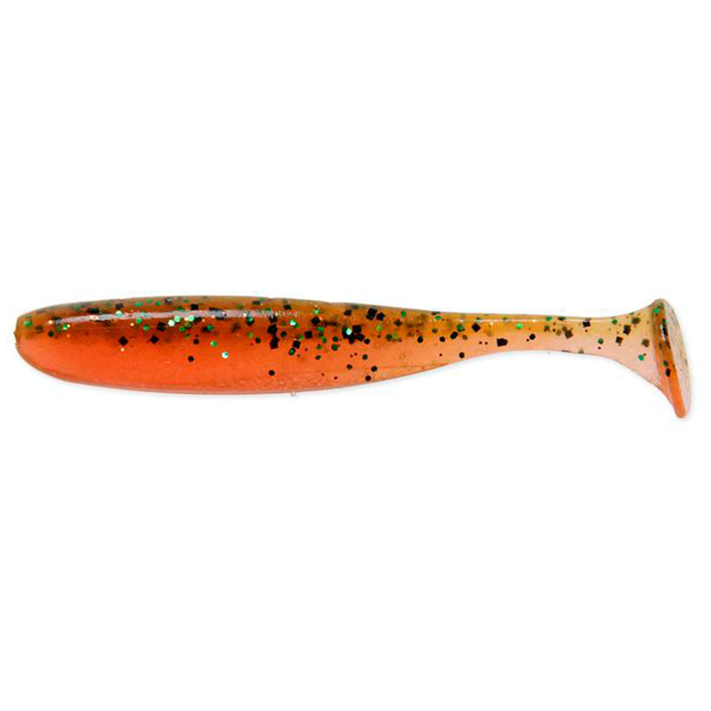Keitech Easy Shiner 5" (12,5 cm) bij snoekenbaars.nl
