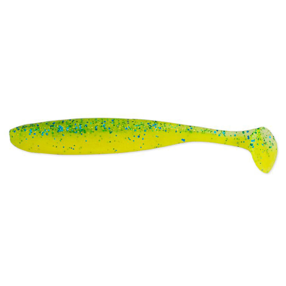 Keitech Easy Shiner 2" (5,4 cm) bij snoekenbaars.nl