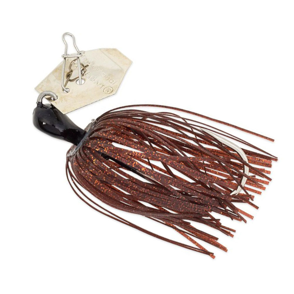 Z-Man ChatterBait Mini 7,0 g (1/4 oz) bij snoekenbaars.nl