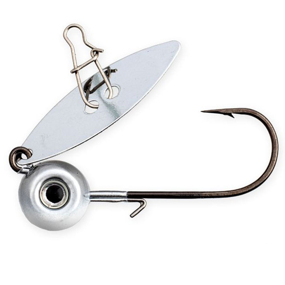 Z-Man Chatterbait WillowVibe 7 g (1/4 oz) bij snoekenbaars.nl