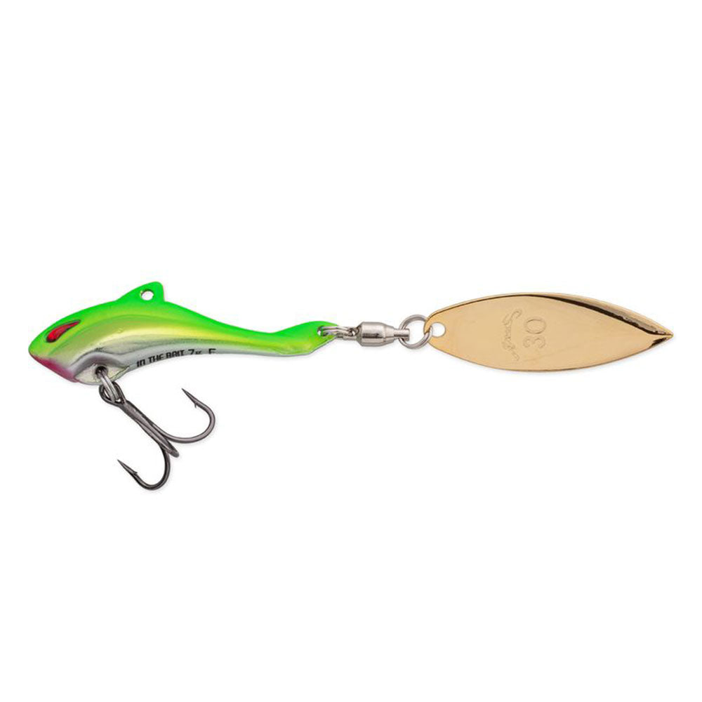 Nories In The Bait Bass 12 g bij snoekenbaars.nl