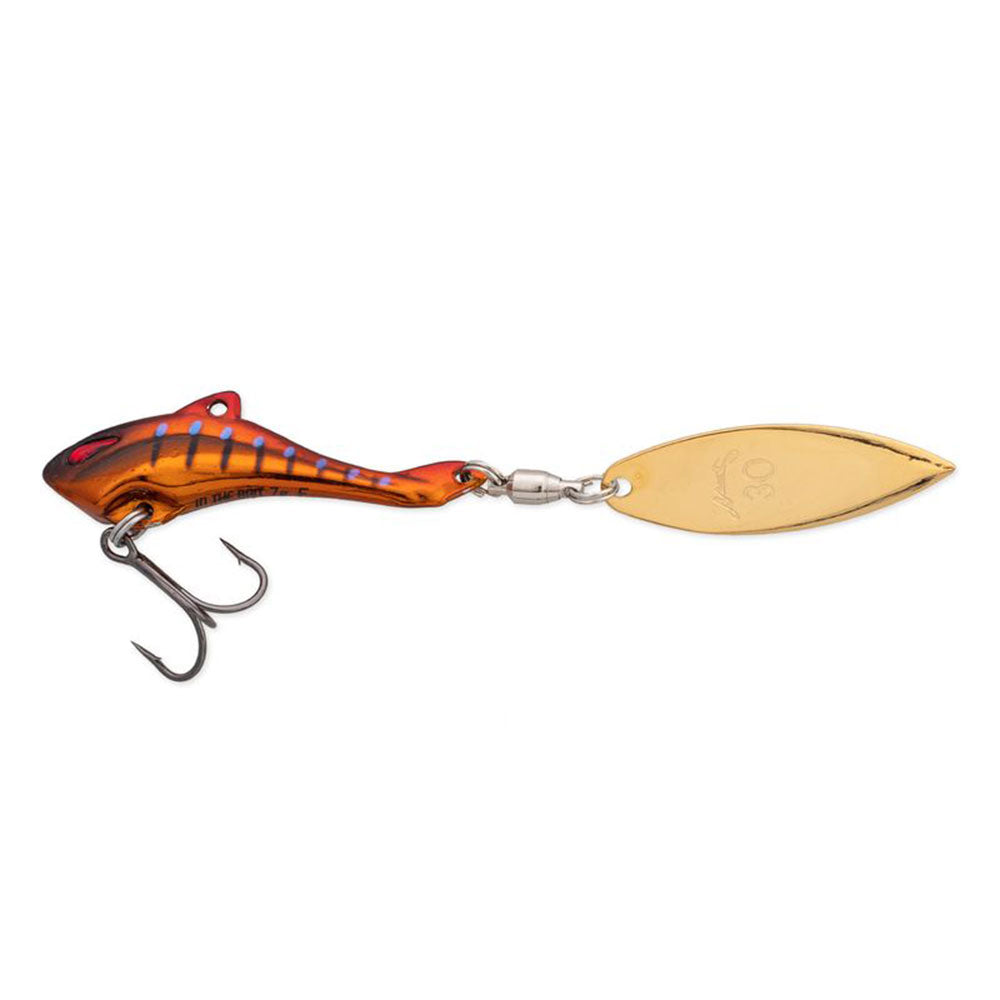 Nories In The Bait Bass 18 g bij snoekenbaars.nl