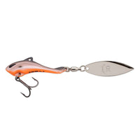 Beoordeling van Jens-Uwe voor het product In The Bait Bass 7 g Real Shrimp