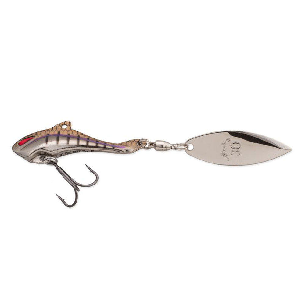 Nories In The Bait Bass 7 g bij snoekenbaars.nl