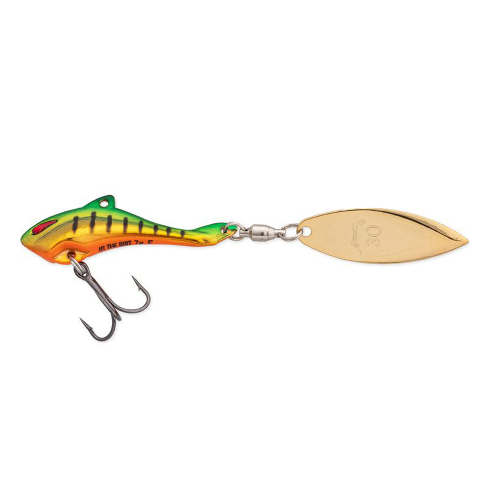 Nories In The Bait Bass 7 g bij snoekenbaars.nl