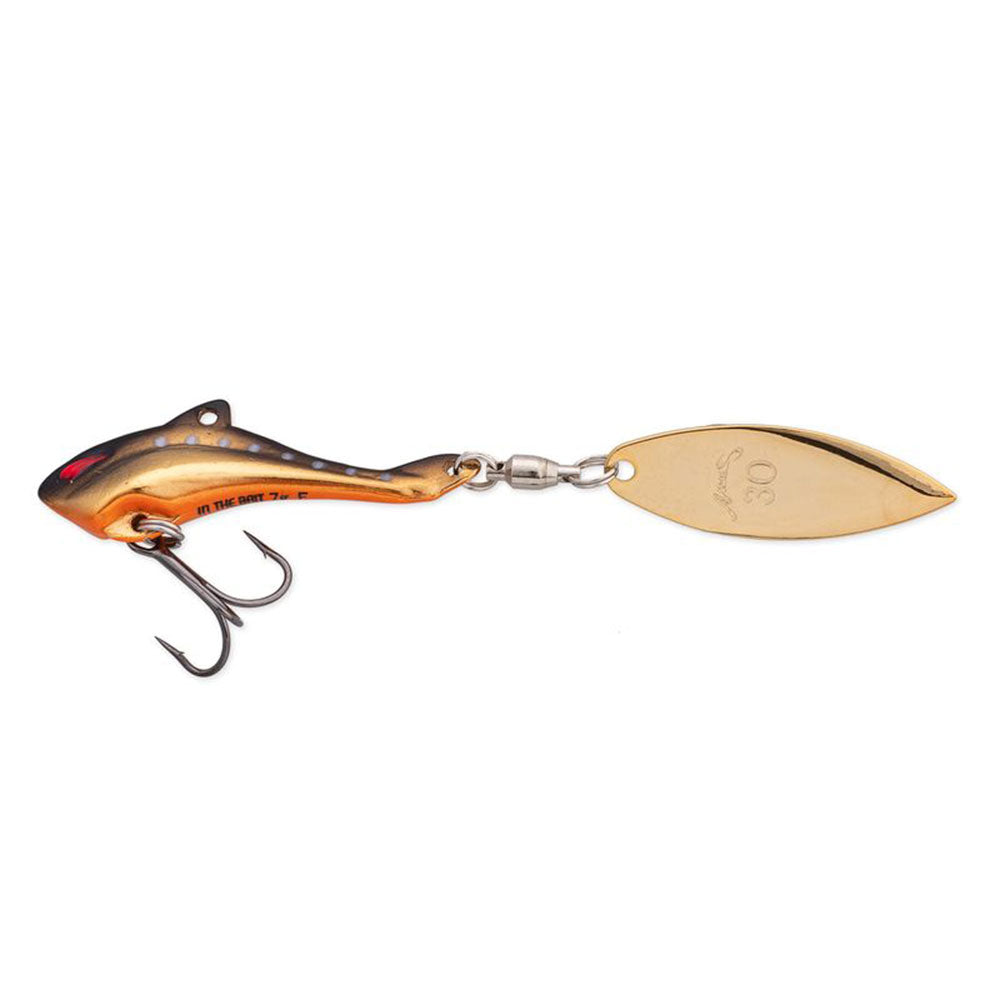Nories In The Bait Bass 7 g bij snoekenbaars.nl