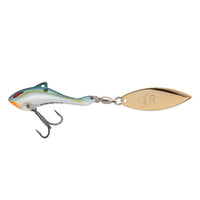 Beoordeling van Peer voor het product In The Bait Bass 12 g Sexy Shad