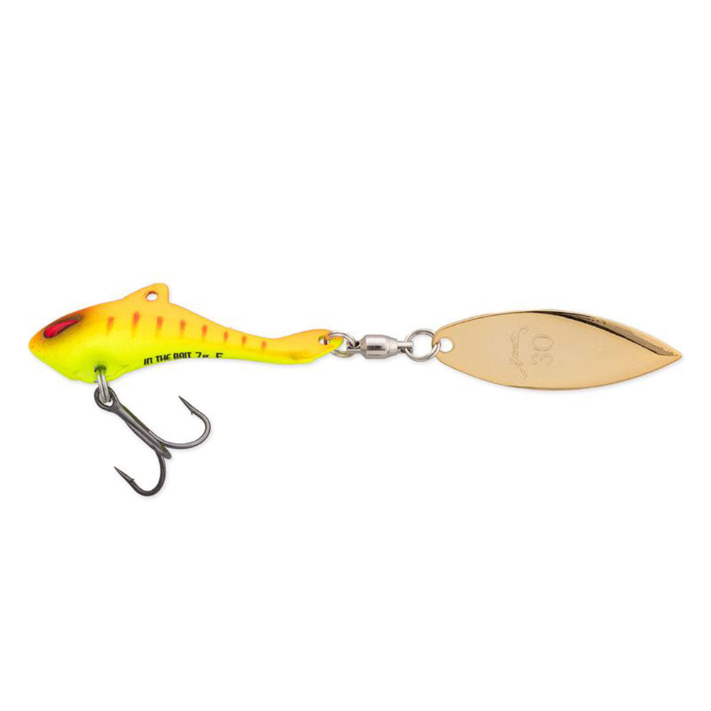 Nories In The Bait Bass 18 g bij snoekenbaars.nl