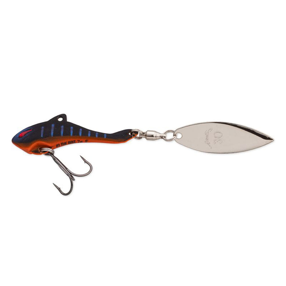 Nories In The Bait Bass 18 g bij snoekenbaars.nl