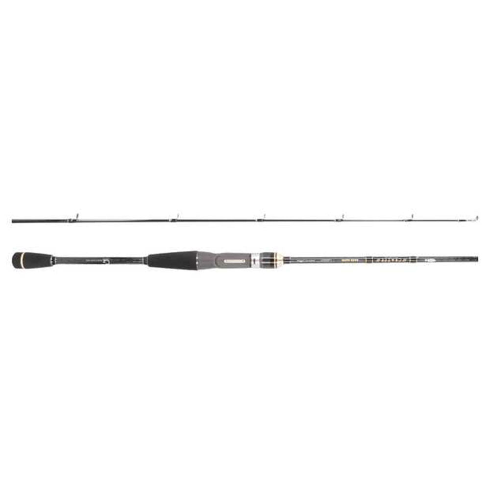 A-TEC Crazee Bass Game Cast bij snoekenbaars.nl