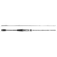 Beoordeling van Dirk voor het product Crazee Bass Game Cast C662ML / 198 cm / 3.5-14 g