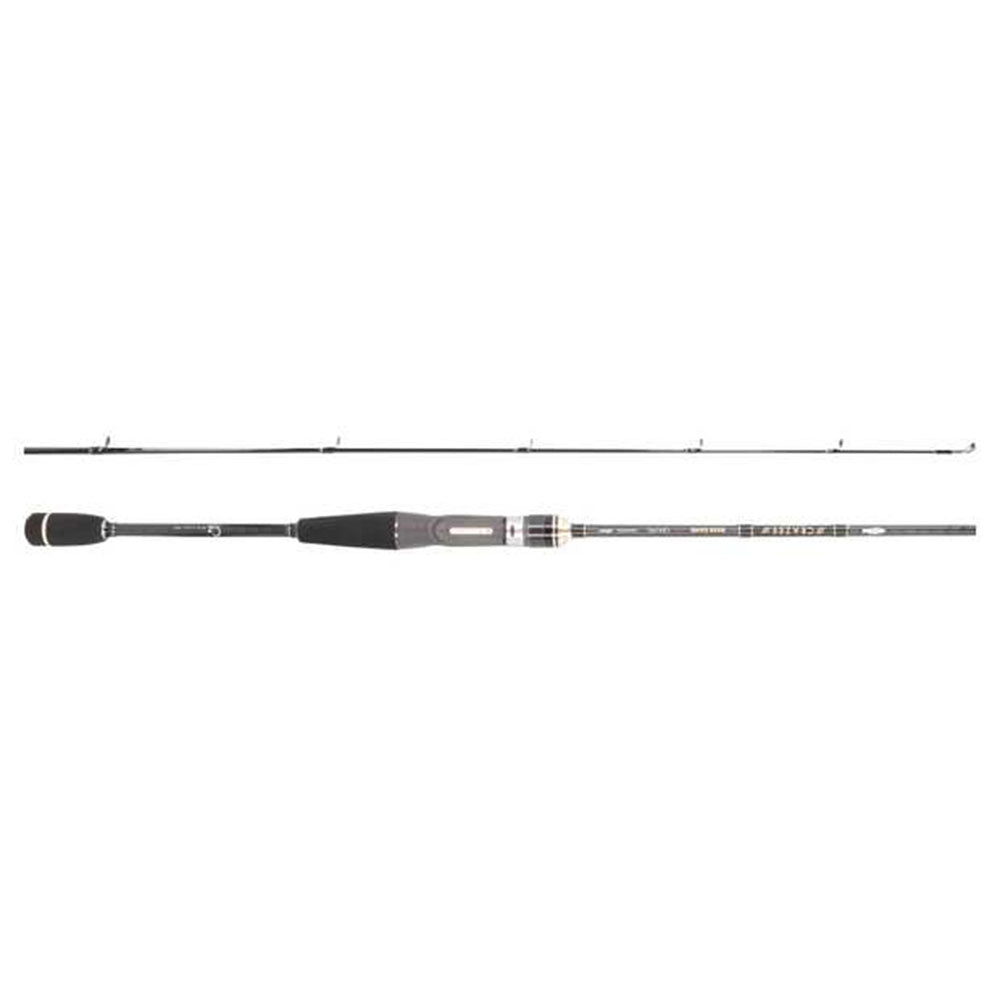 A-TEC Crazee Bass Game Cast bij snoekenbaars.nl