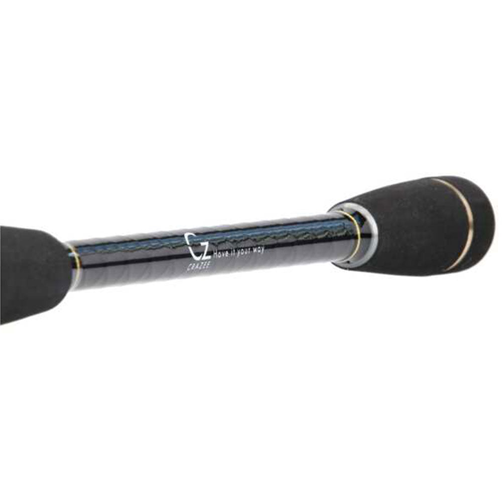 A-TEC Crazee Bass Game Cast bij snoekenbaars.nl
