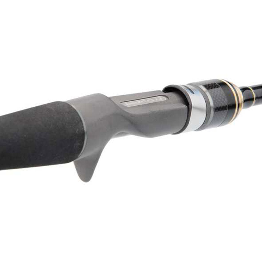 A-TEC Crazee Bass Game Cast bij snoekenbaars.nl