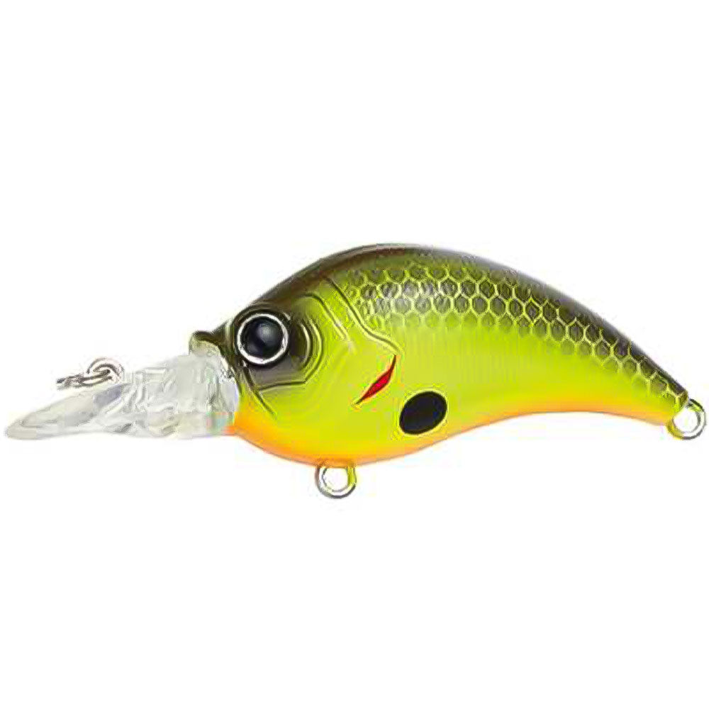 A-TEC Crazee Crank Bait 50 bij snoekenbaars.nl