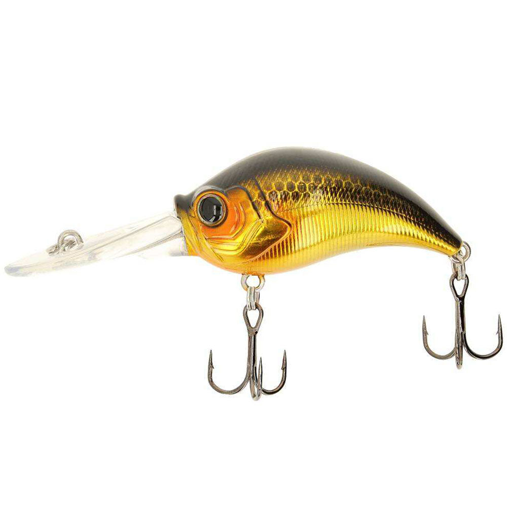 A-TEC Crazee Crank Bait 50 bij snoekenbaars.nl