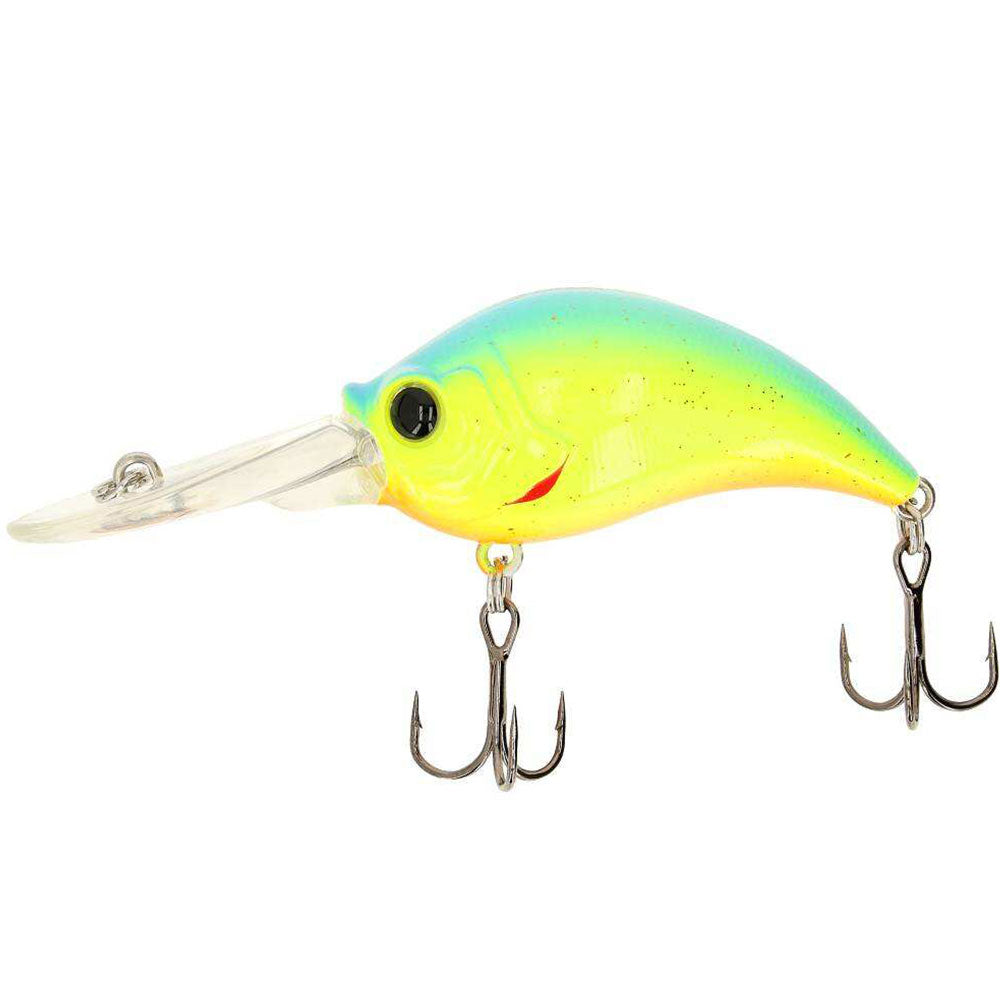 A-TEC Crazee Crank Bait 50 bij snoekenbaars.nl