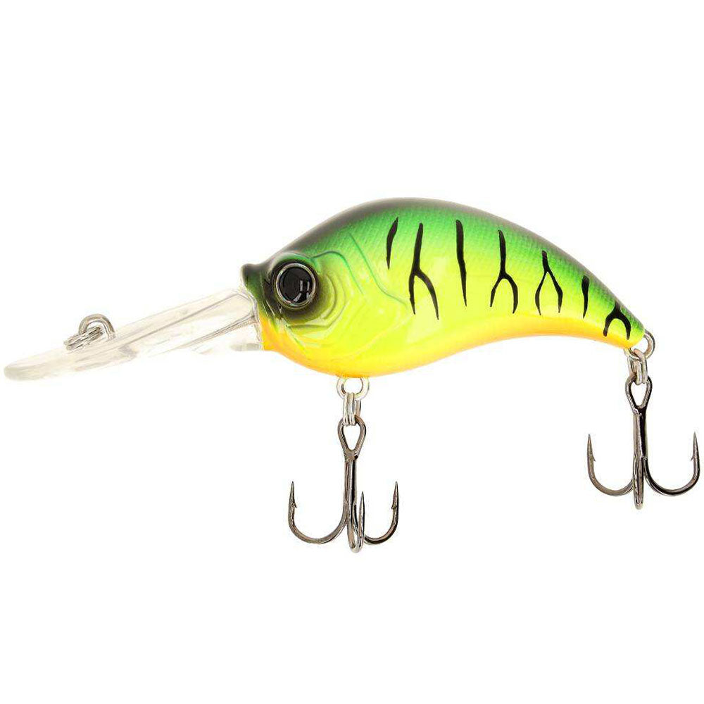 A-TEC Crazee Crank Bait 50 bij snoekenbaars.nl