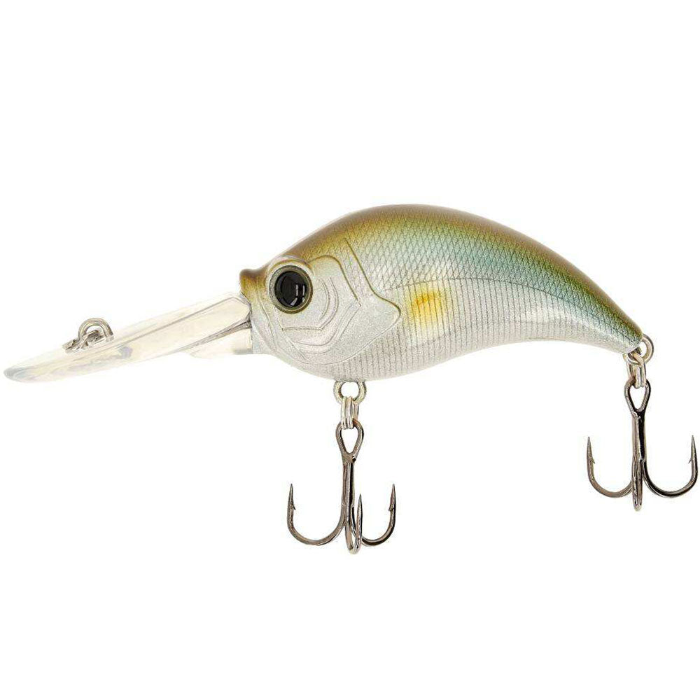 A-TEC Crazee Crank Bait 50 bij snoekenbaars.nl