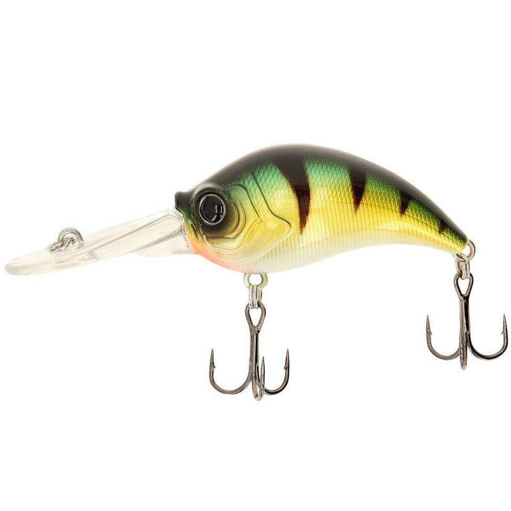 A-TEC Crazee Crank Bait 50 bij snoekenbaars.nl