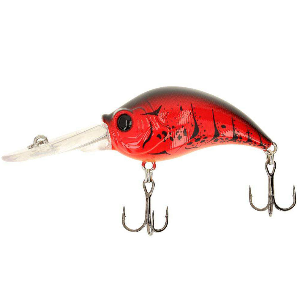 A-TEC Crazee Crank Bait 50 bij snoekenbaars.nl