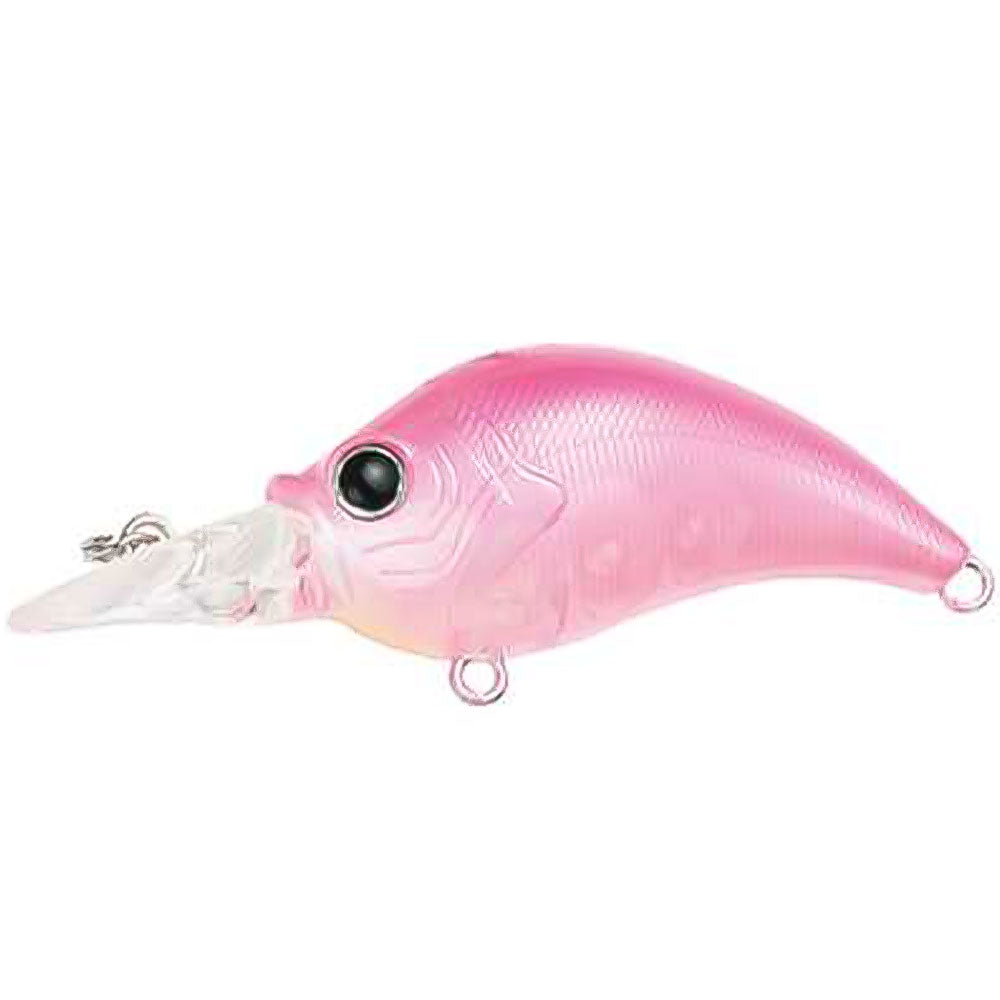A-TEC Crazee Crank Bait 50 bij snoekenbaars.nl