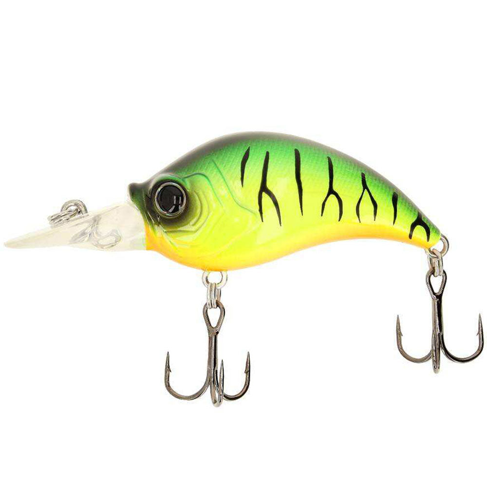 A-TEC Crazee Crank Bait 50 bij snoekenbaars.nl