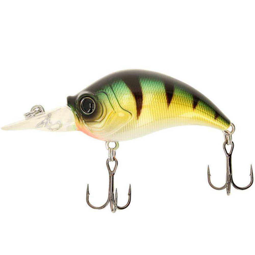 A-TEC Crazee Crank Bait 50 bij snoekenbaars.nl