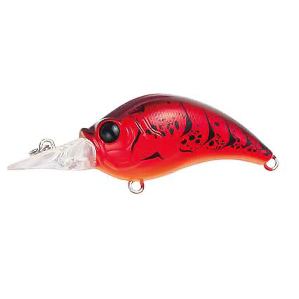 A-TEC Crazee Crank Bait 50 bij snoekenbaars.nl