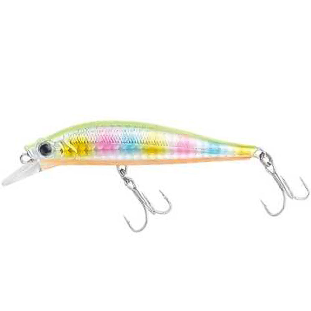 A-TEC Crazee Dizzy Minnow 90HS bij snoekenbaars.nl