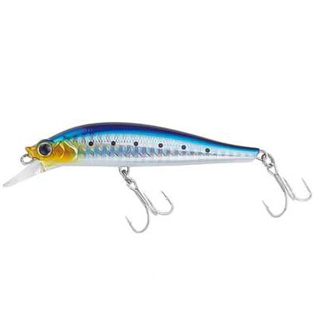 A-TEC Crazee Dizzy Minnow 90HS bij snoekenbaars.nl