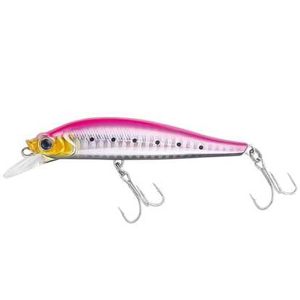 A-TEC Crazee Dizzy Minnow 90HS bij snoekenbaars.nl