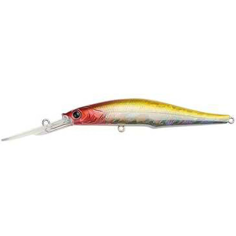 A-TEC Crazee Minnow 96DD SP bij snoekenbaars.nl