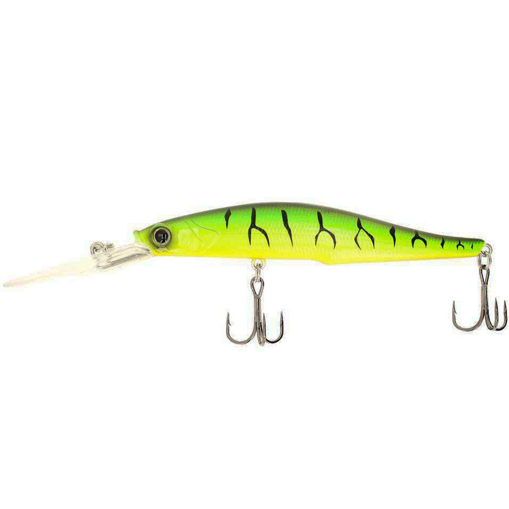 A-TEC Crazee Minnow 96DD SP bij snoekenbaars.nl