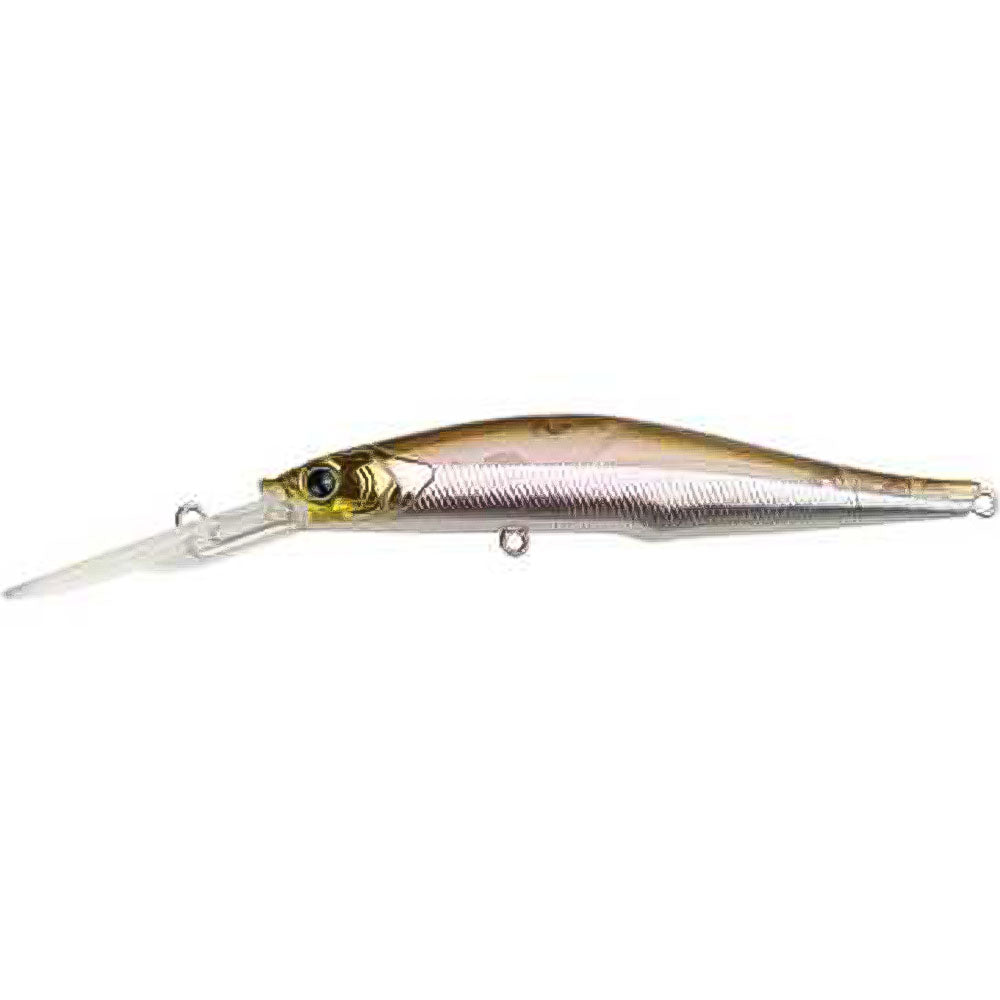 A-TEC Crazee Minnow 96DD SP bij snoekenbaars.nl