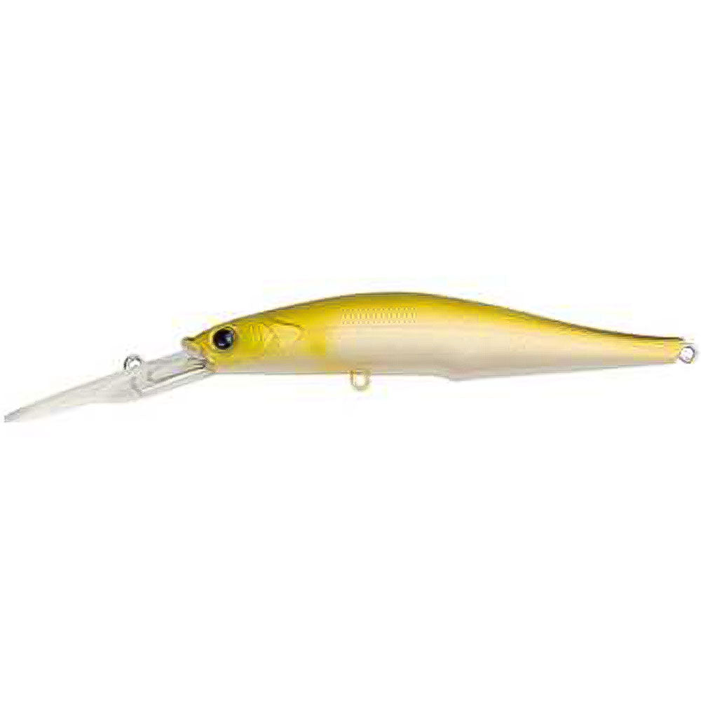 A-TEC Crazee Minnow 96DD SP bij snoekenbaars.nl
