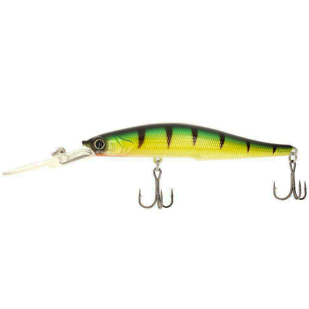 A-TEC Crazee Minnow 96DD SP bij snoekenbaars.nl