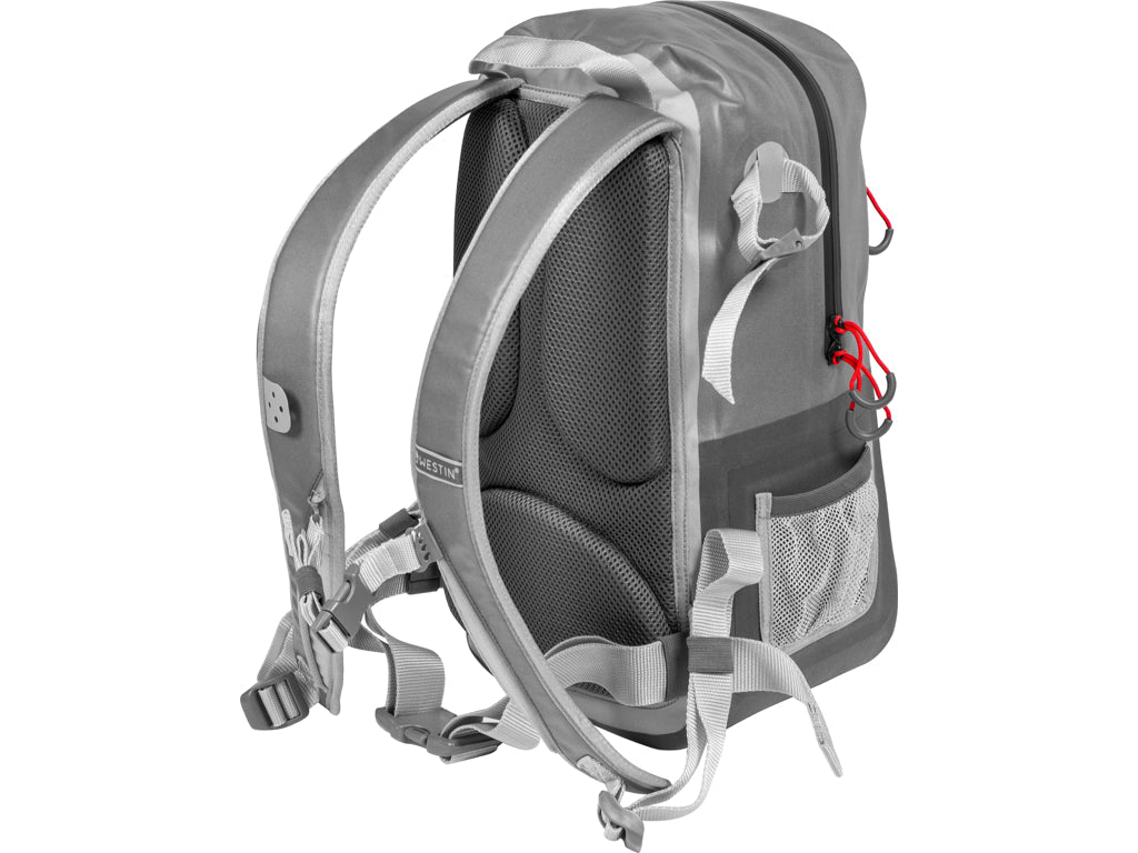 Westin W6 Wading Backpack bij snoekenbaars.nl