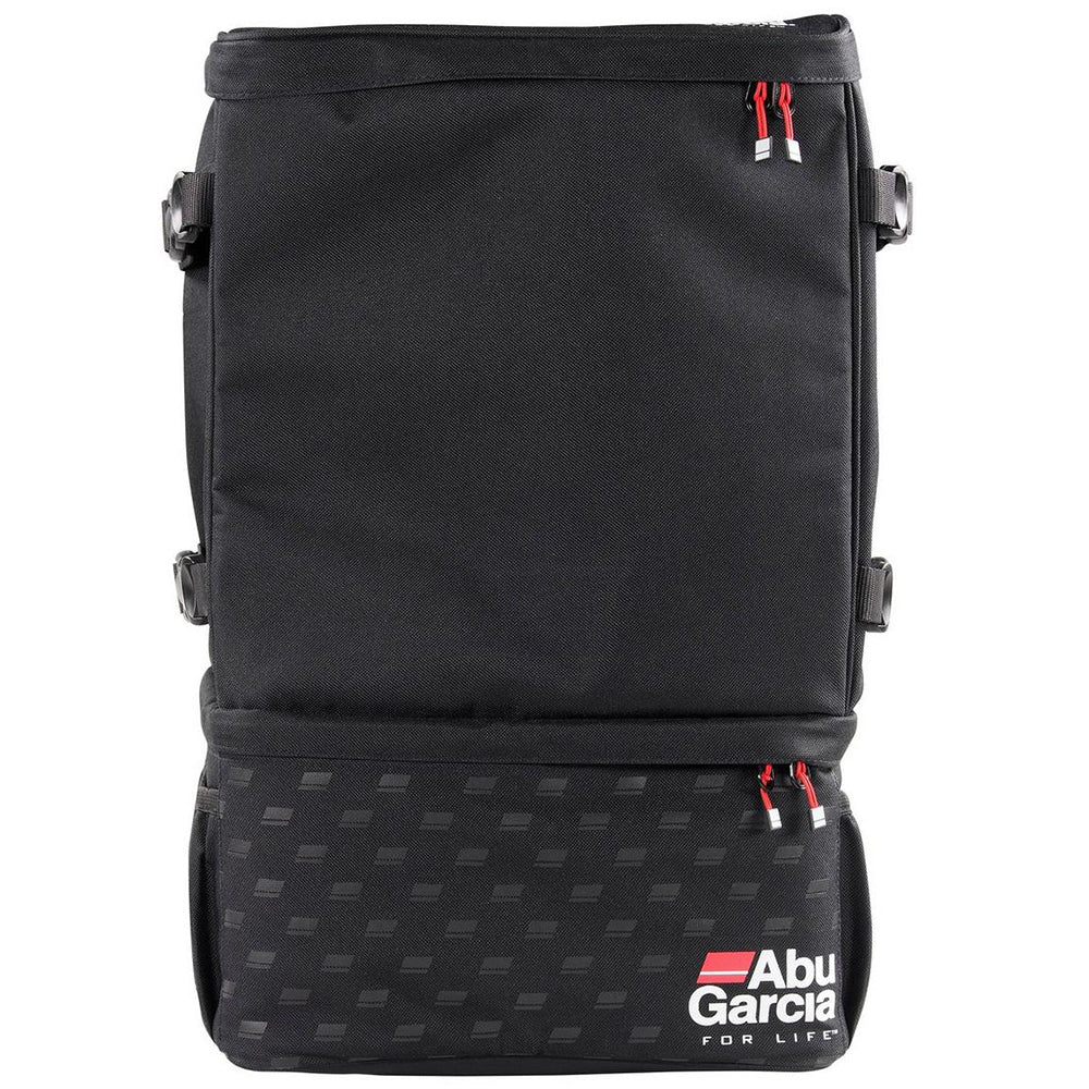 Abu Garcia Backpack bij snoekenbaars.nl