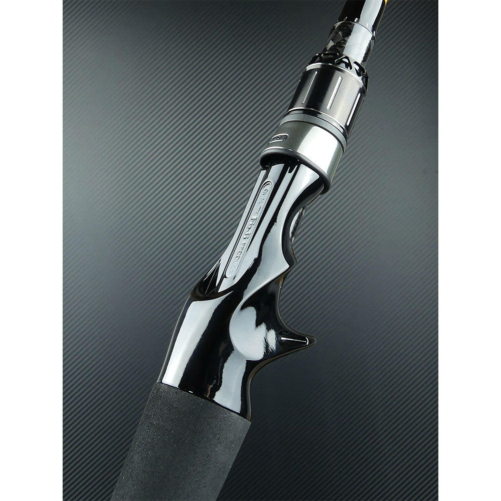 Sportex Absolut Level 3 (Baitcast) bij snoekenbaars.nl
