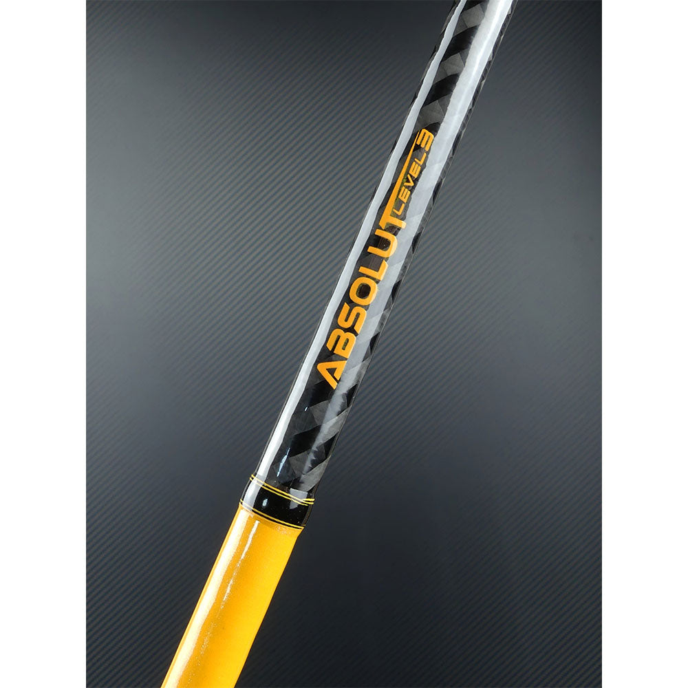 Sportex Absolut Level 3 (Baitcast) bij snoekenbaars.nl