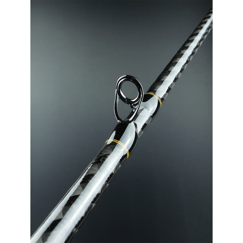 Sportex Absolut Level 3 (Baitcast) bij snoekenbaars.nl