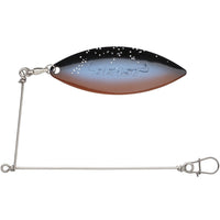 Beoordeling van Sebastian voor het product Beast Instant-Spinnerbait Willow Fegis