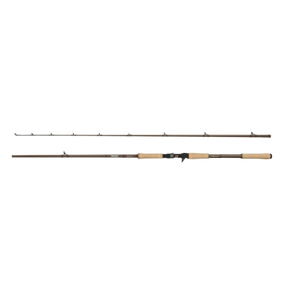 Abu Garcia Beast Pro2 (Casting) bij snoekenbaars.nl