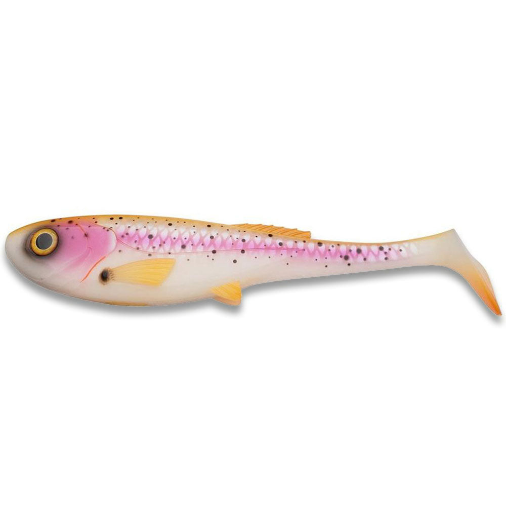 Abu Garcia Beast Slim Paddle Tail (1 stuk) bij snoekenbaars.nl