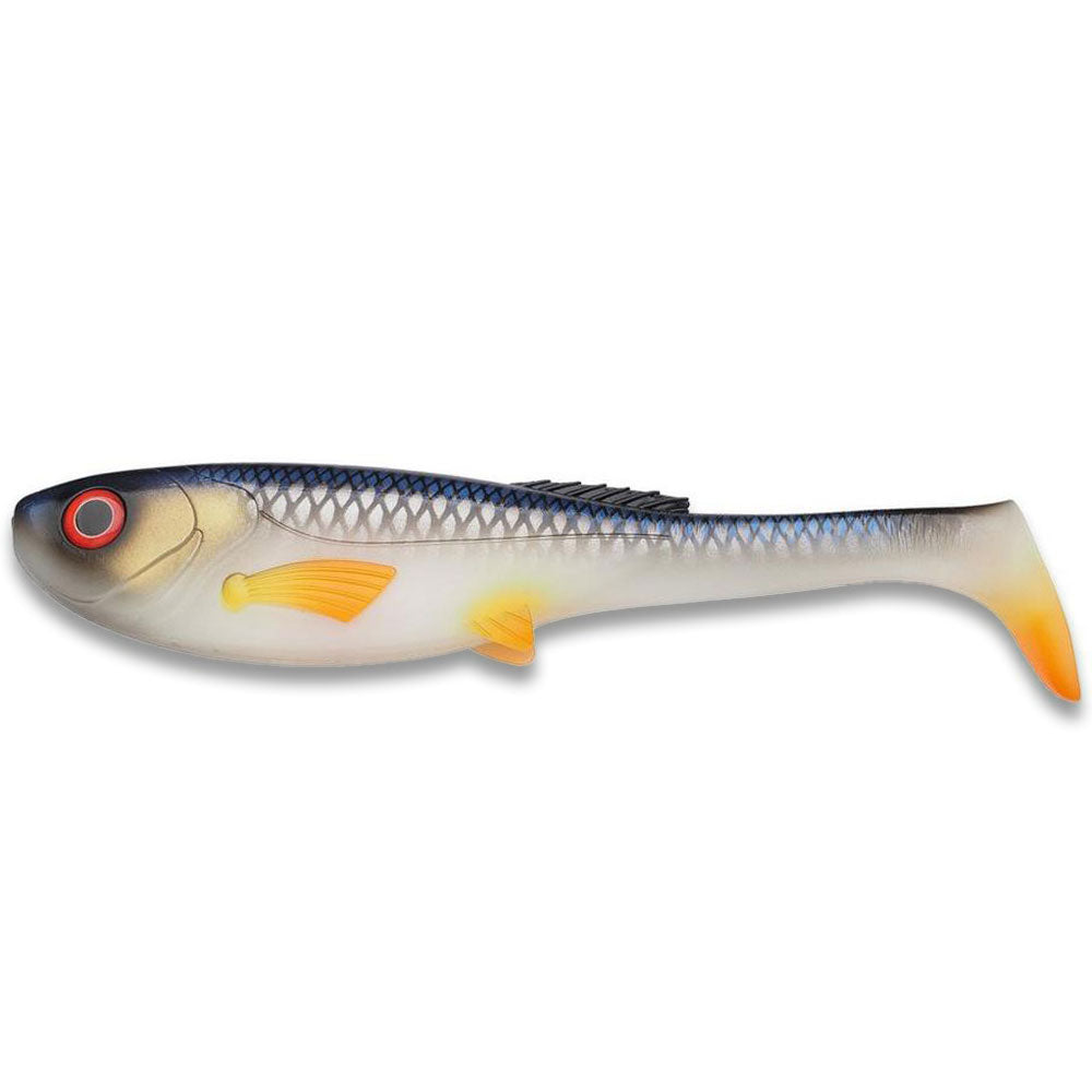 Abu Garcia Beast Slim Paddle Tail (1 stuk) bij snoekenbaars.nl